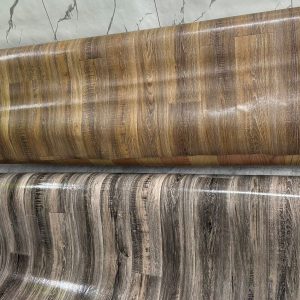 Vinyl Flooring-Mkeka wa Mbao