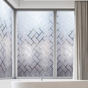 Privacy Window Film