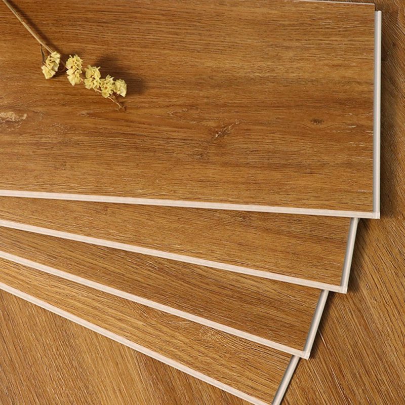 SPC flooring